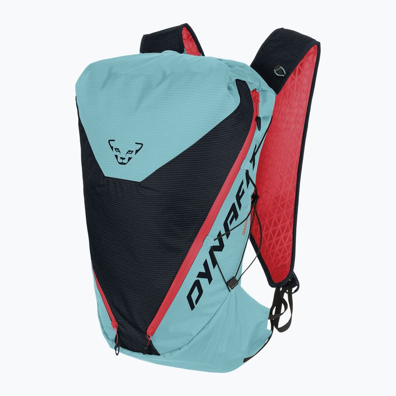 DYNAFIT Traverse 16 l turistický batoh modrý 08-0000049023 5