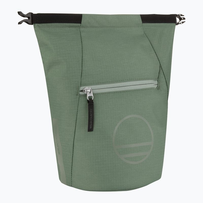 Sáček Wild Country Spotter Boulder green magnesia 40-0000010002