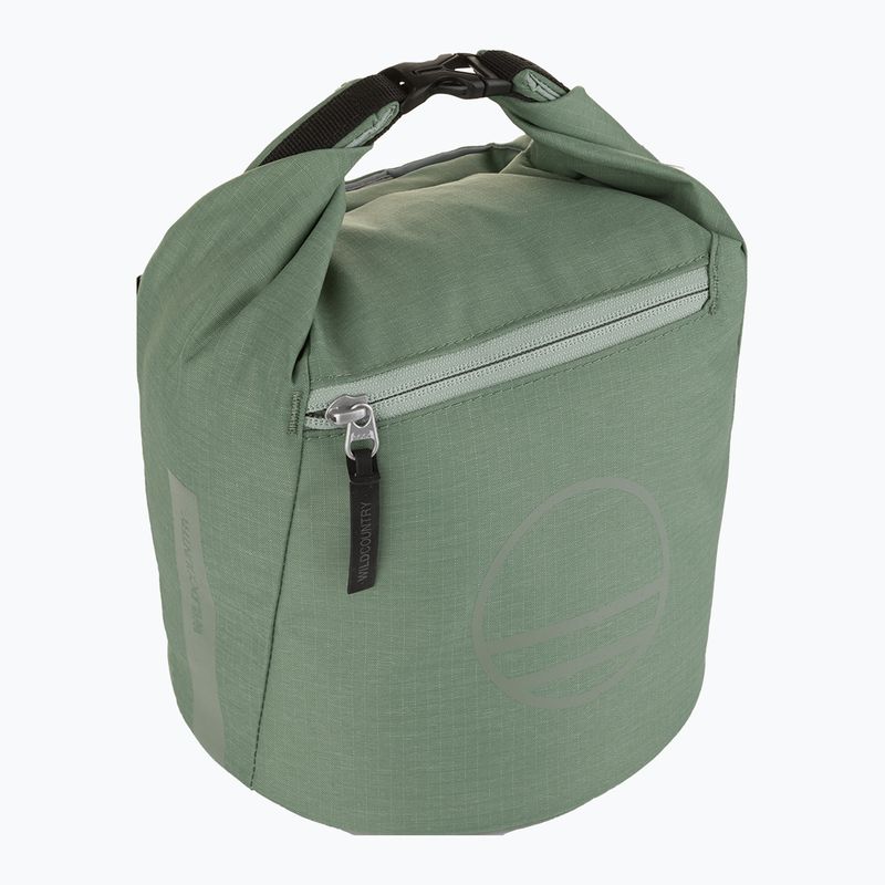 Sáček Wild Country Spotter Boulder green magnesia 40-0000010002 2