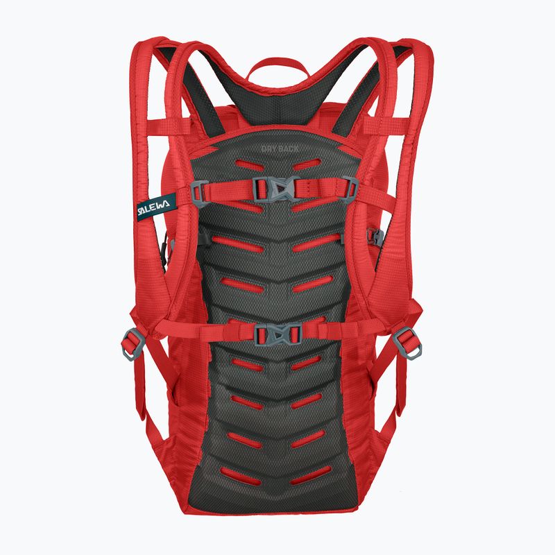 Turistický batoh Salewa Ultra Train 14 l flame 2