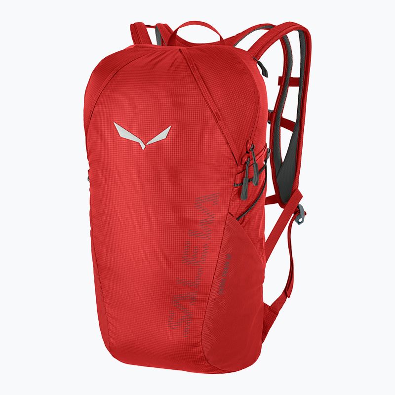 Turistický batoh Salewa Ultra Train 18 l flame