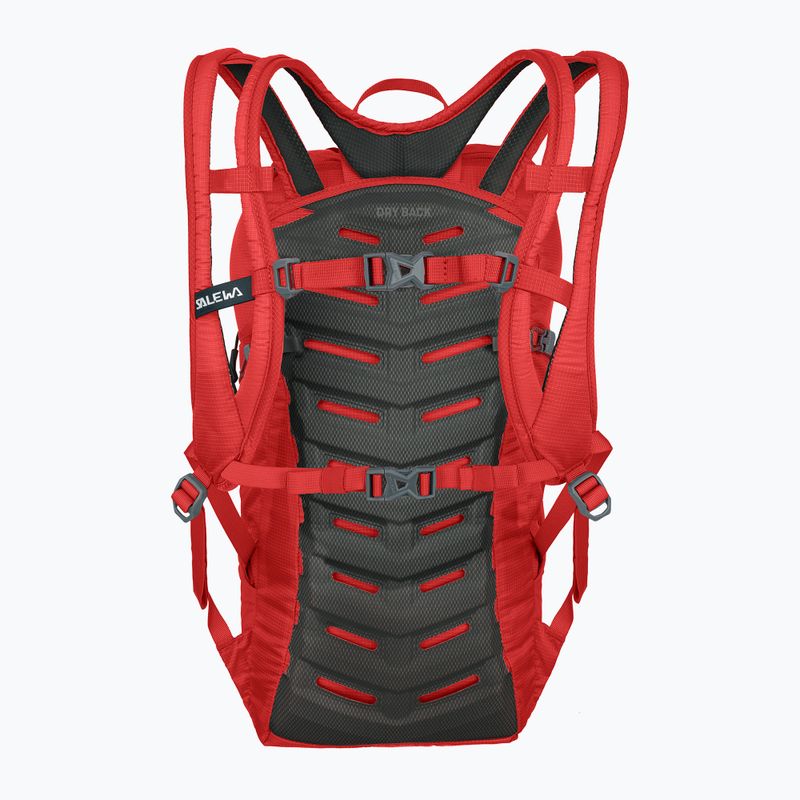Turistický batoh Salewa Ultra Train 18 l flame 2
