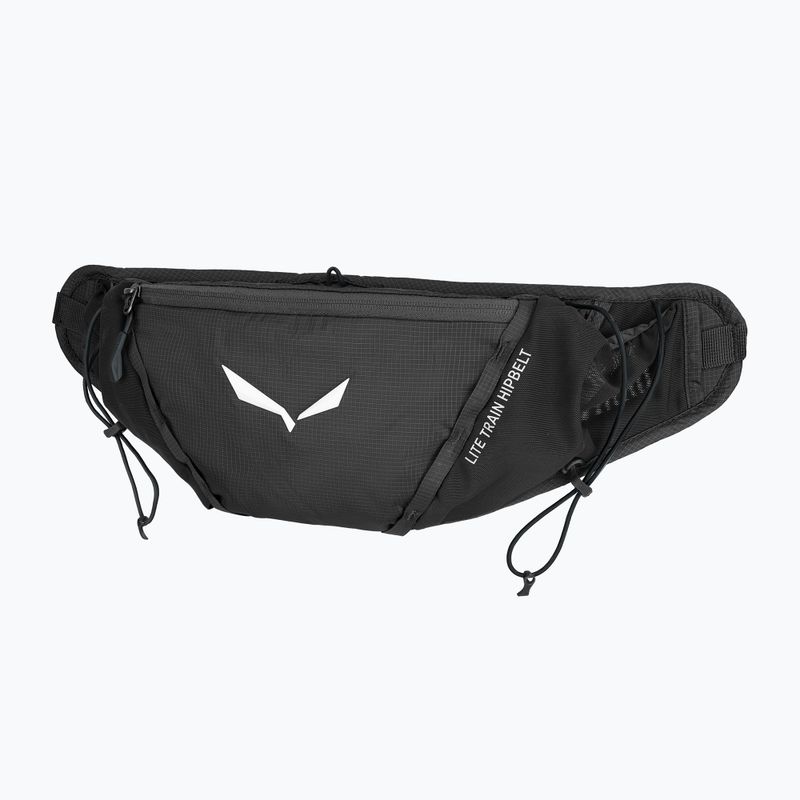 Salewa Lite Train Hipbelt ledvinový vak černý 00-0000001269 6