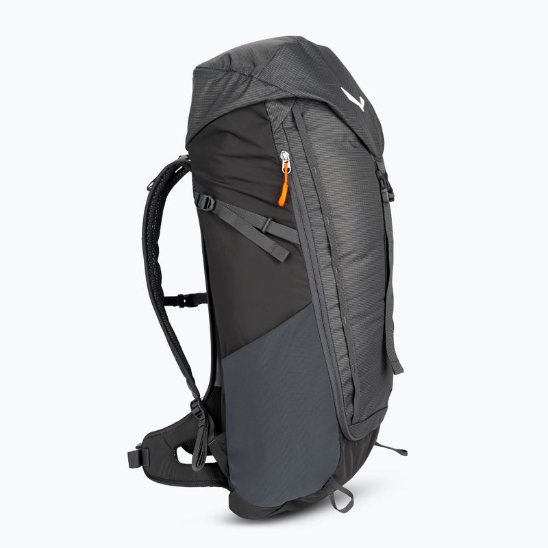 Salewa Alp Mate 36 l trekingový batoh černý 00-0000001270 2