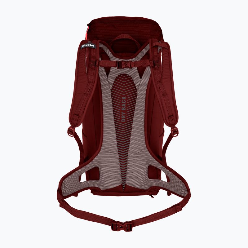 Salewa Alp Mate 30 l syrah dámský trekingový batoh 6