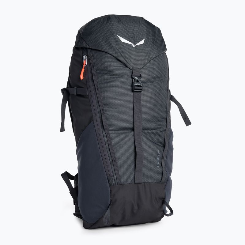 Salewa Alp Mate 26 l trekingový batoh černý 00-0000001272 2