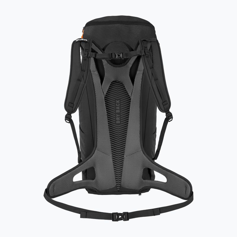 Salewa Alp Mate 26 l trekingový batoh černý 00-0000001272 6