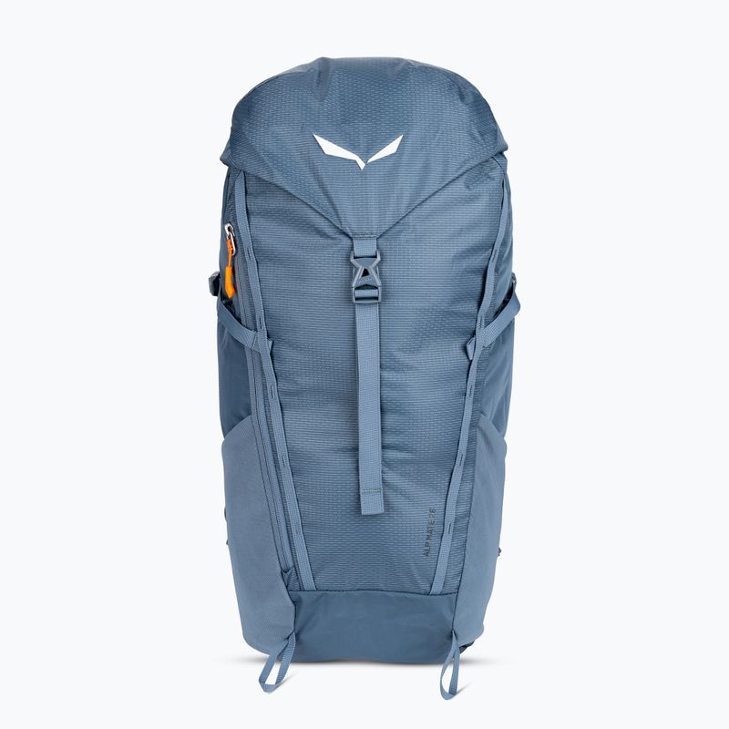 Salewa Alp Mate 26 l trekingový batoh modrý 00-0000001272