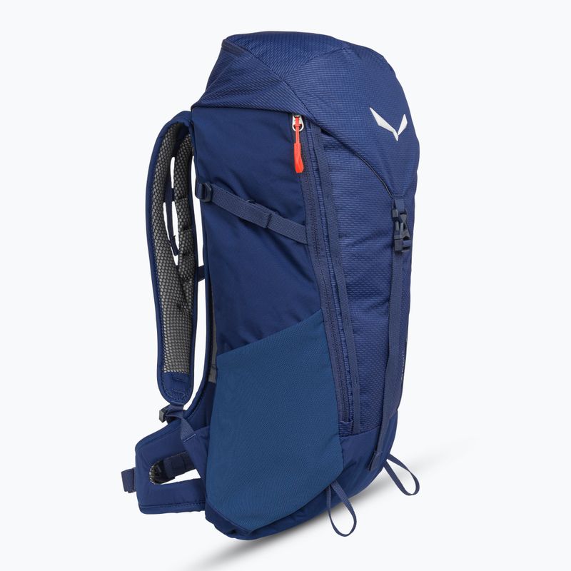 Dámský trekingový batoh Salewa Alp Mate 24 l blue depth 2