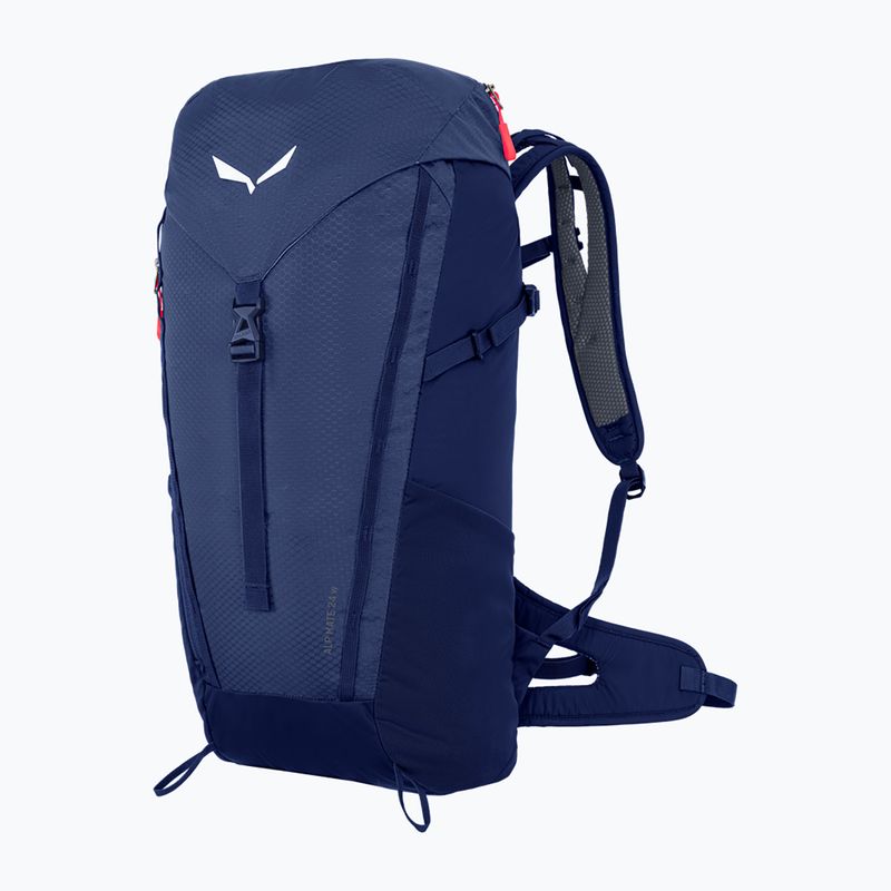 Dámský trekingový batoh Salewa Alp Mate 24 l blue depth 5