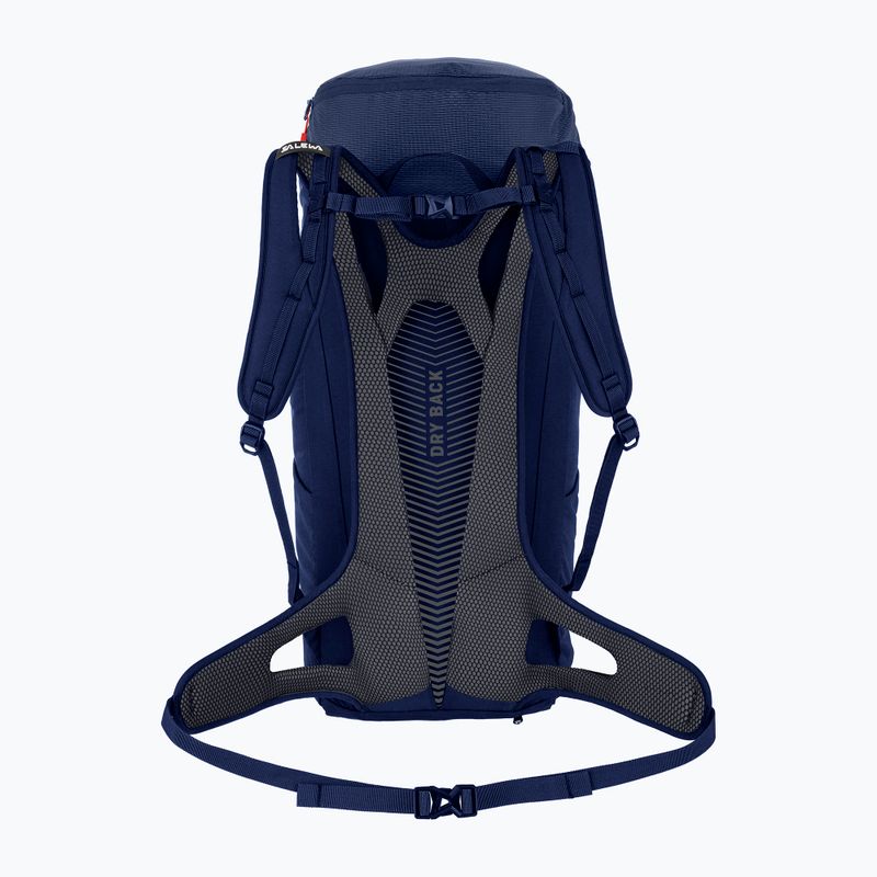 Dámský trekingový batoh Salewa Alp Mate 24 l blue depth 6