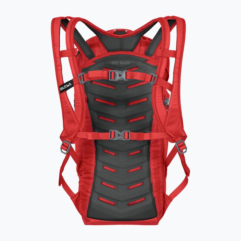 Turistický batoh Salewa Ultra Train 22 l flame 2