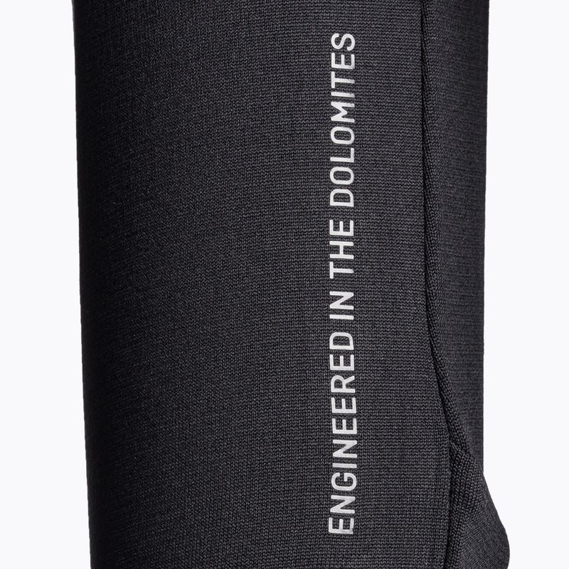 Salewa Puez PL dámská fleecová mikina black out 4