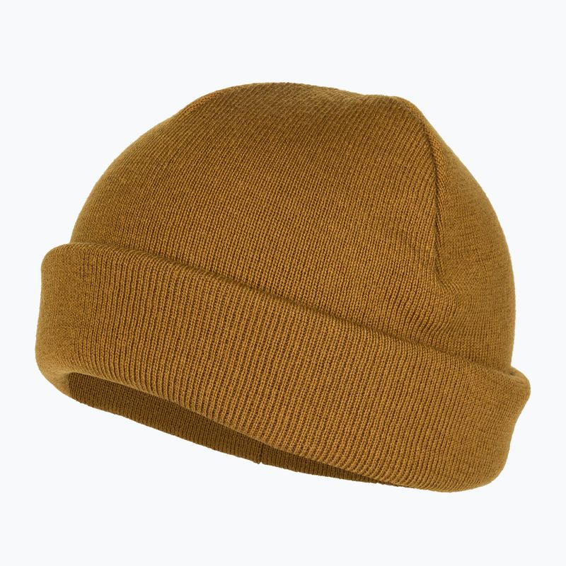 Salewa Puez Am Beanie zimní čepice zlatohnědá 3