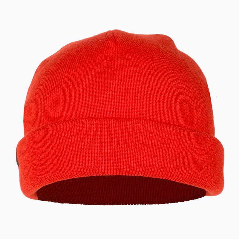 Zimní čepice Salewa Puez Am Beanie flame 2