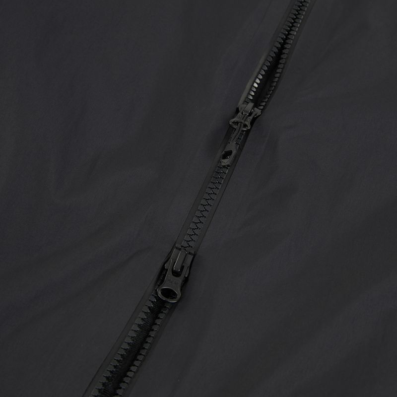 Pánská bunda do deště Salewa Fanes 2L Ptx 2/1 black out 4