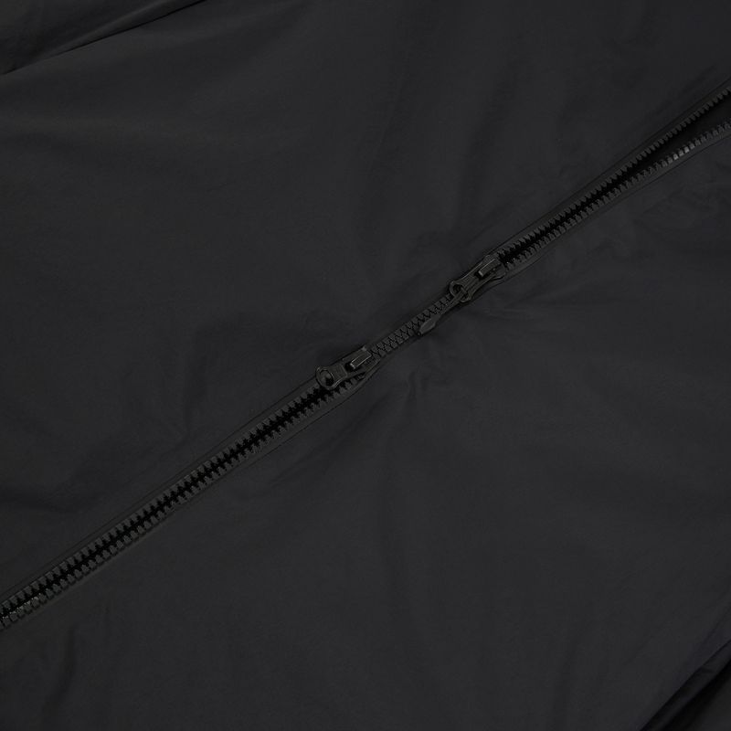 Pánský zimní kabát Salewa Fanes 2L PTX Parka black out 4