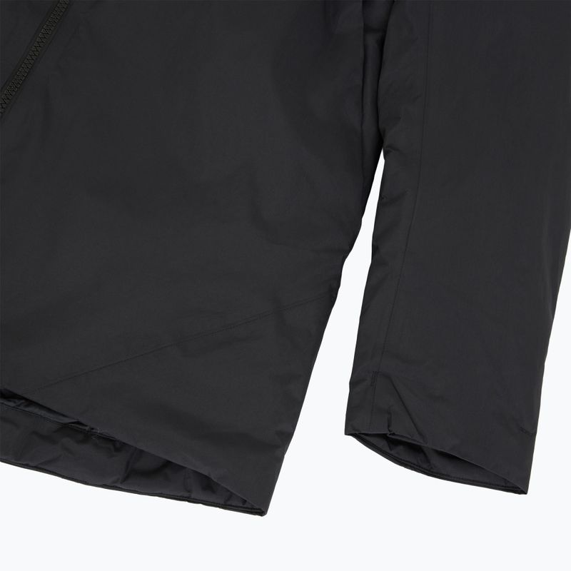 Dámský zimní kabát Salewa Fanes 2L PTX Parka black out 4
