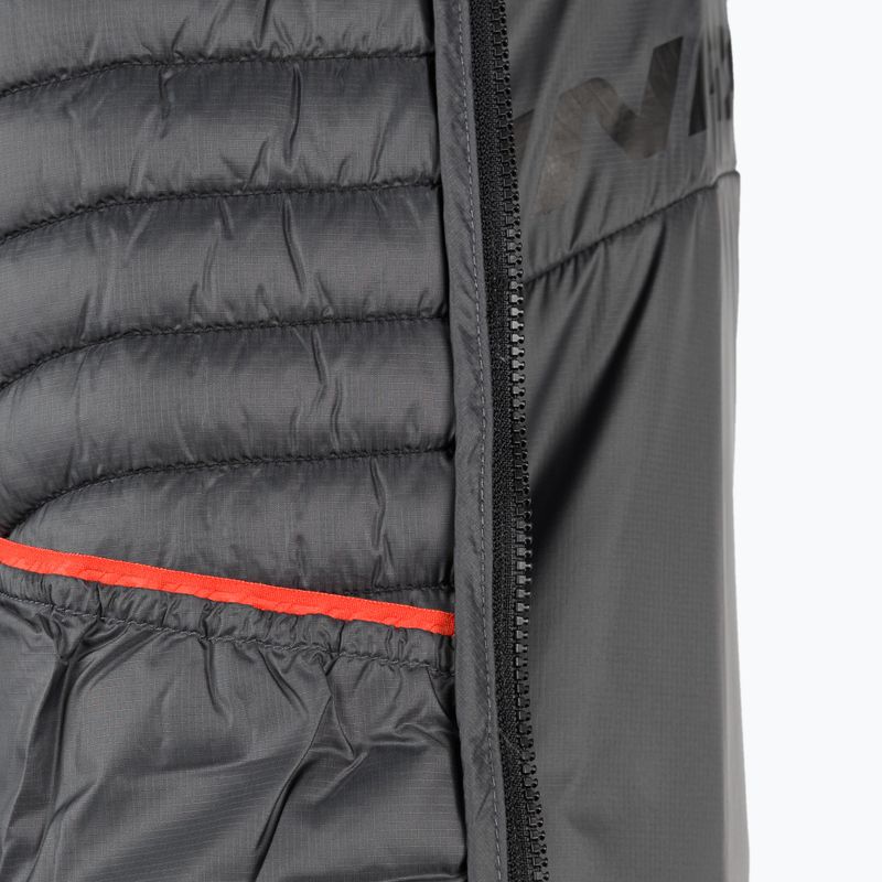 Pánská lyžařská bunda DYNAFIT Spped Insulation s kapucí a magnetem 6