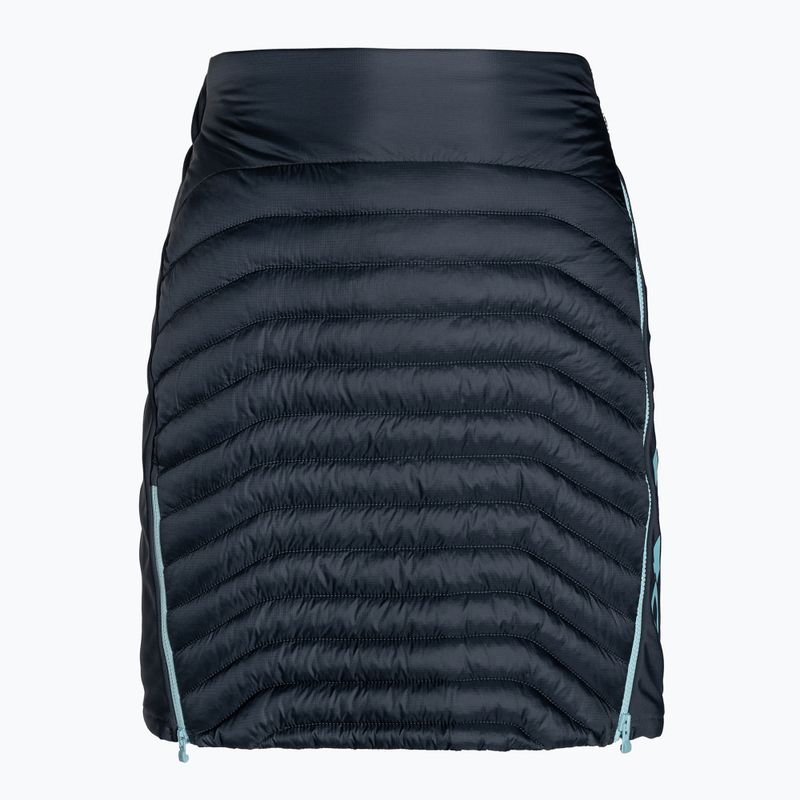 DYNAFIT Speed Insulation skit sukně blueberry marine blue