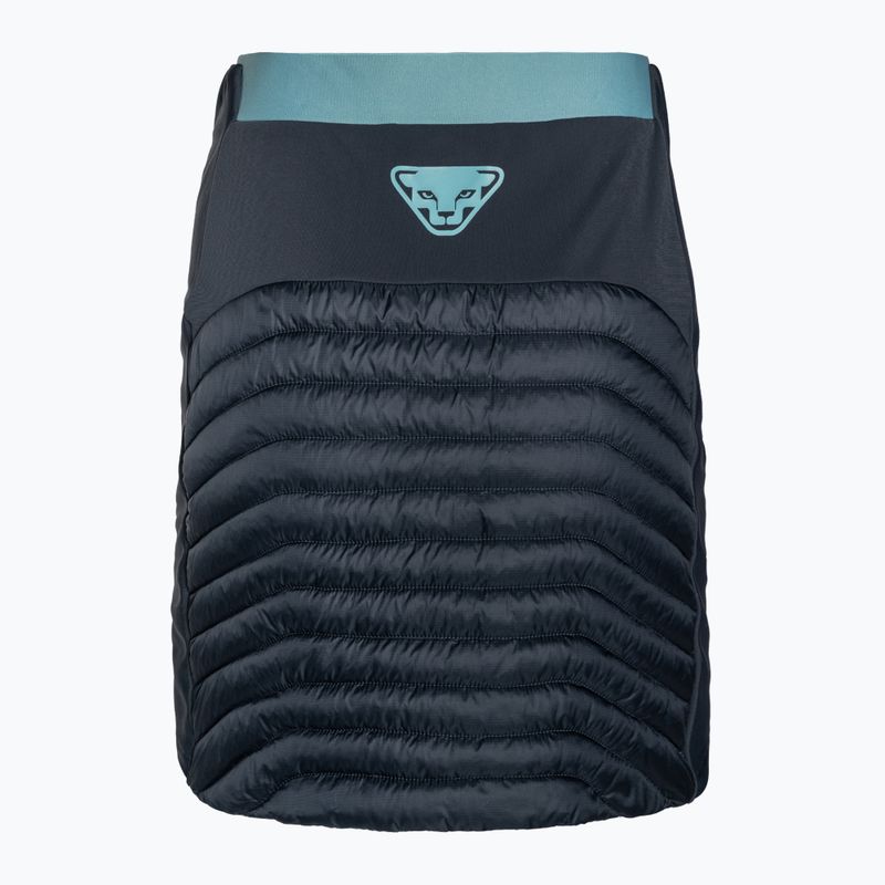 DYNAFIT Speed Insulation skit sukně blueberry marine blue 2