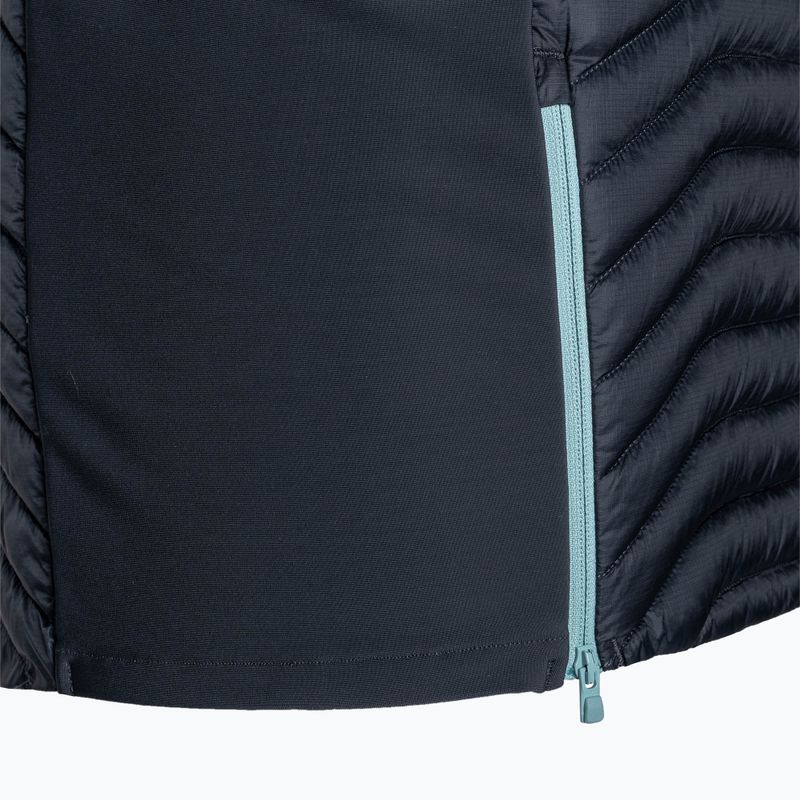 DYNAFIT Speed Insulation skit sukně blueberry marine blue 4