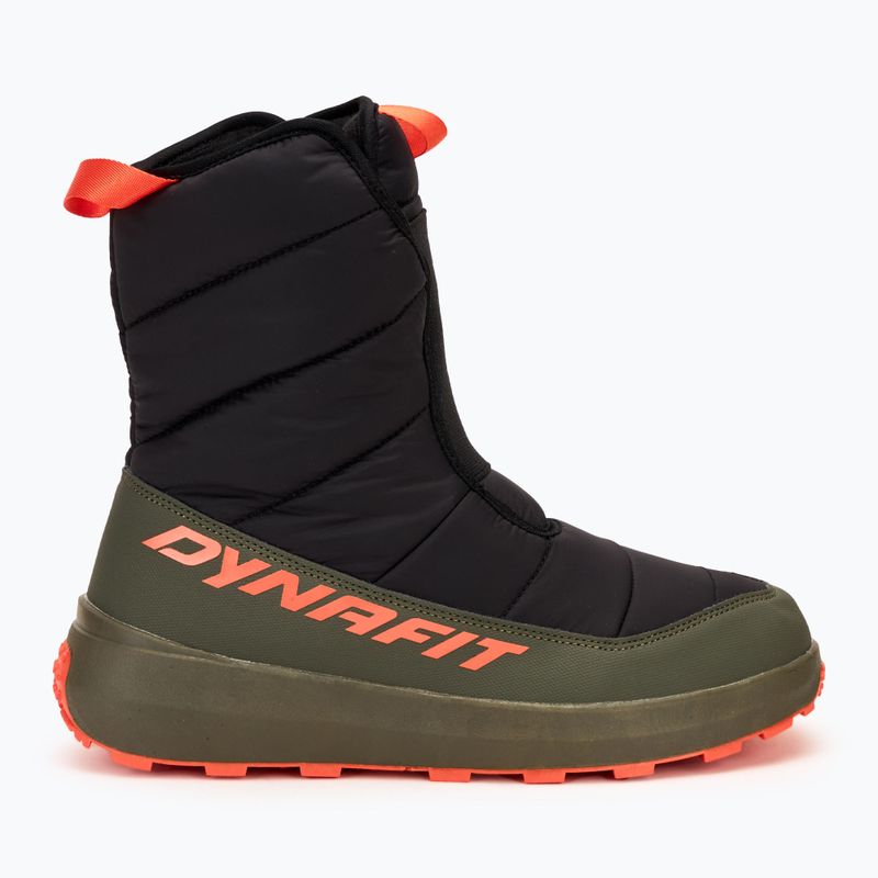 Dámské sněhule DYNAFIT Winter Bootie winter moss/black out 2