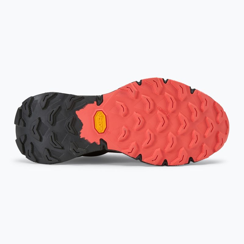 Dámské běžecké boty DYNAFIT Ultra 100 GTX black out/fluo coral 4