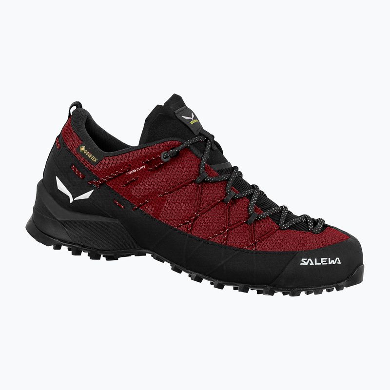 Dámské nástupové boty Salewa Wildfire 2 GTX syrah/black