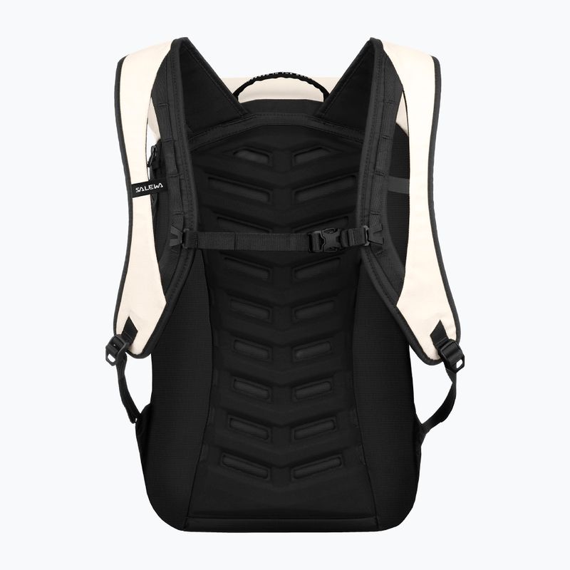 Turistický batoh Salewa Fanes 18 l oatmeal 2