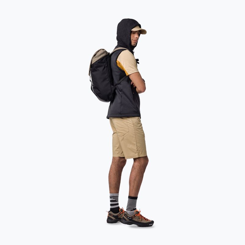 Turistický batoh Salewa Fanes 18 l bungee cord 4