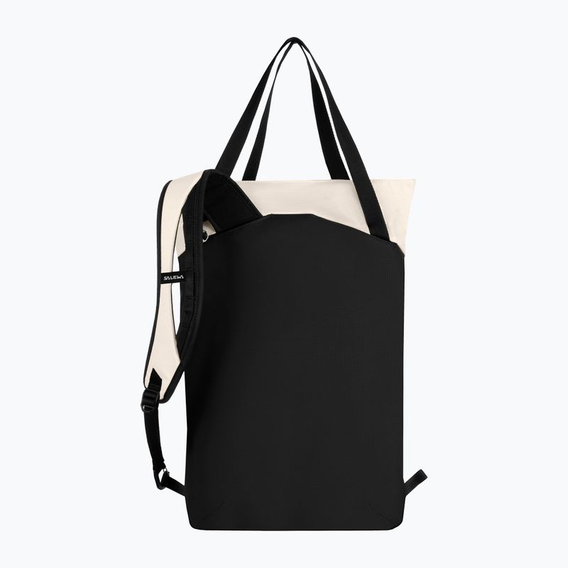 Turistický batoh Salewa Fanes Tote Bag 20 l oatmeal 4