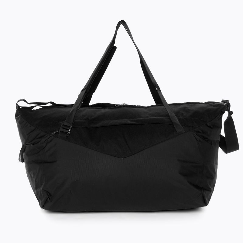 Salewa Fanes Duffle 35 l turistická taška black out 3