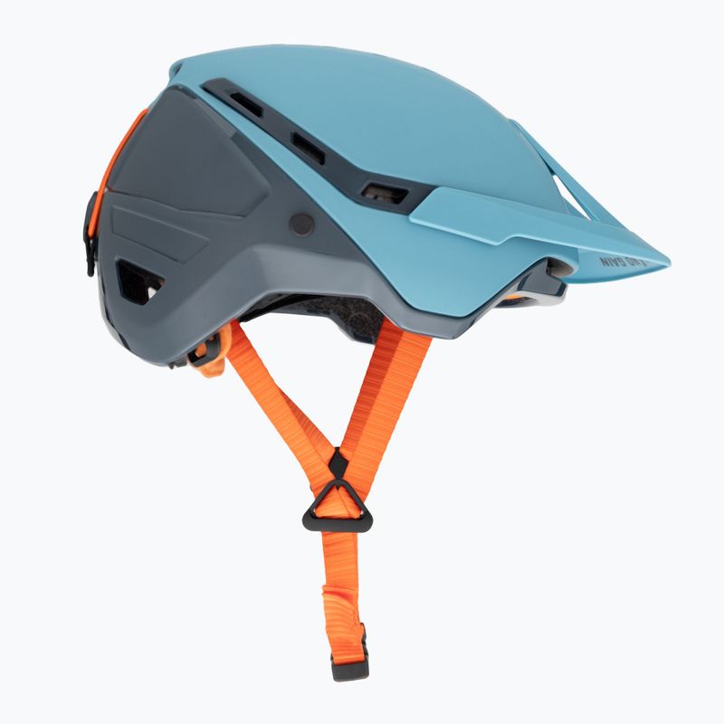 DYNAFIT Tlt Přilba na kolo storm blue 4