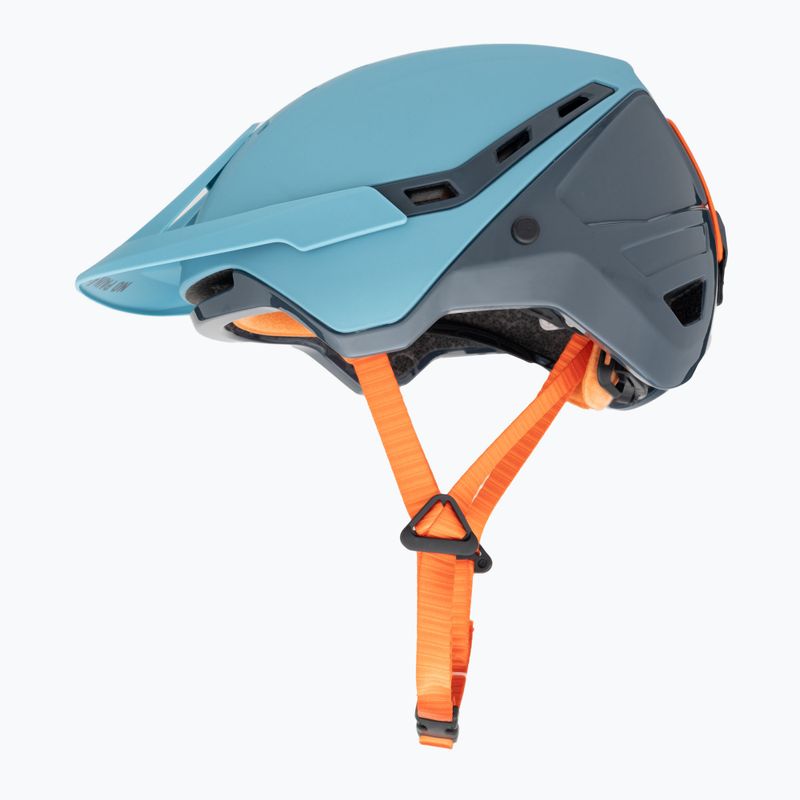 DYNAFIT Tlt Přilba na kolo storm blue 5