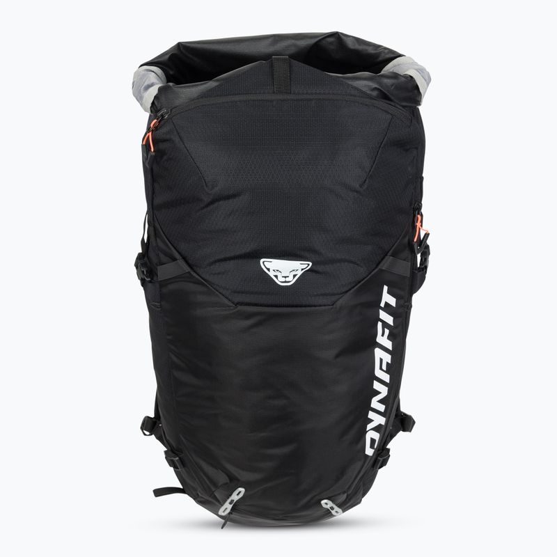 DYNAFIT Radical 30+ l lyžařský batoh black out 4