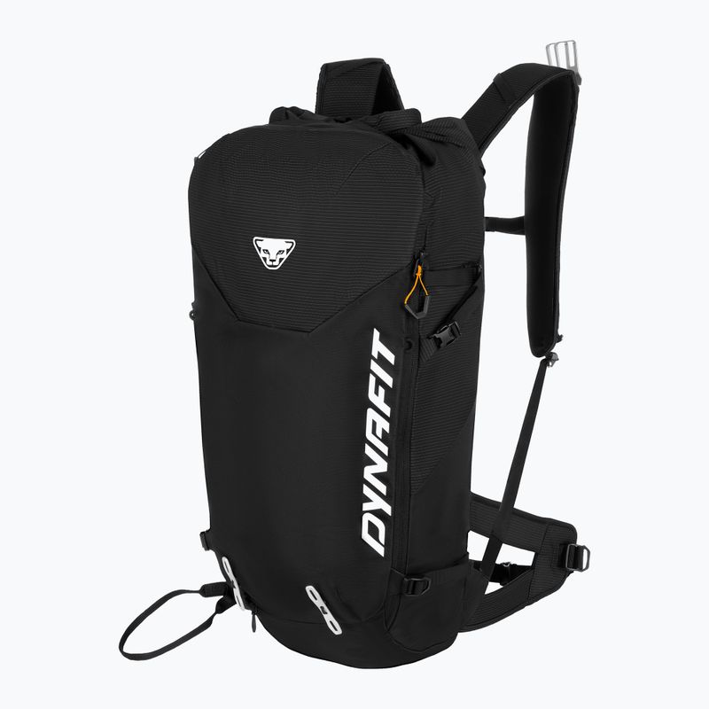 DYNAFIT Radical 30+ l lyžařský batoh black out 5