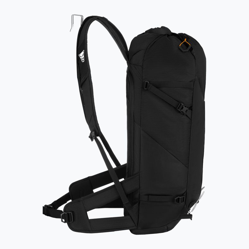 DYNAFIT Radical 30+ l lyžařský batoh black out 6