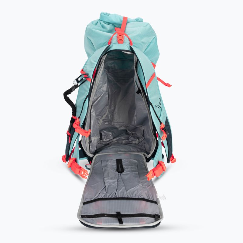 DYNAFIT dámský parašutistický batoh Radical 30+ l marine blue/blueberry 4