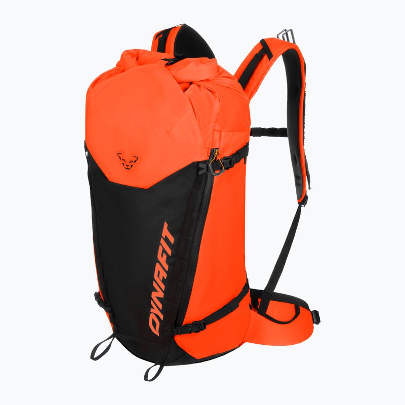 Batoh  Dynafit Expedition 36 l storm dawn/black out