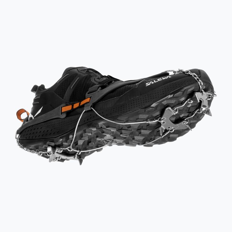 Salewa Pedroc Mtn Spike Crampon oranžová/šedý onyx 3