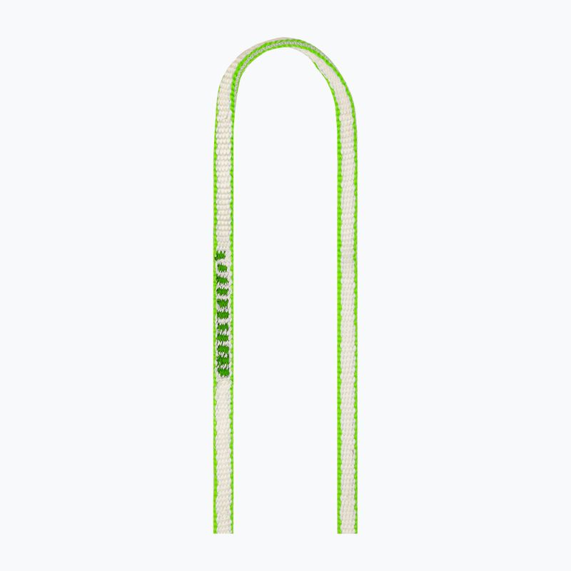 Páska  Salewa Ortles Dyneema Sling 8 mm green