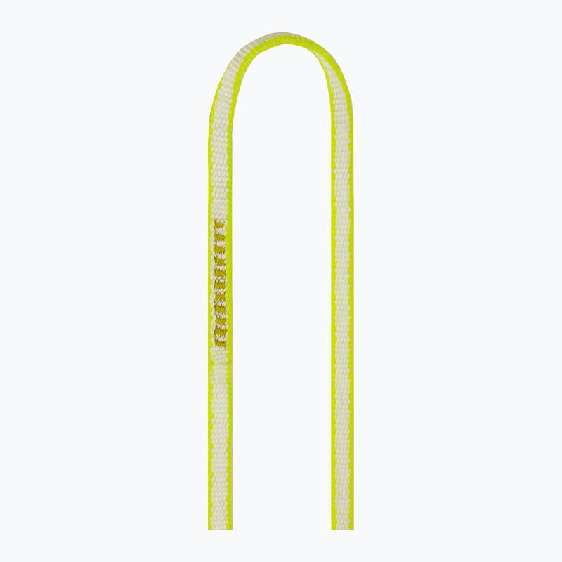 Páska  Salewa Ortles Dyneema Sling  8 mm yellow