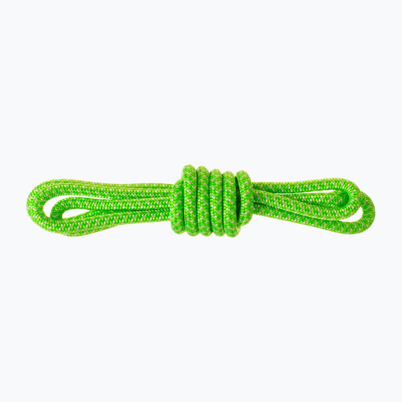 Lezecké lano Salewa Ortles Master Cord 6mm Precut green