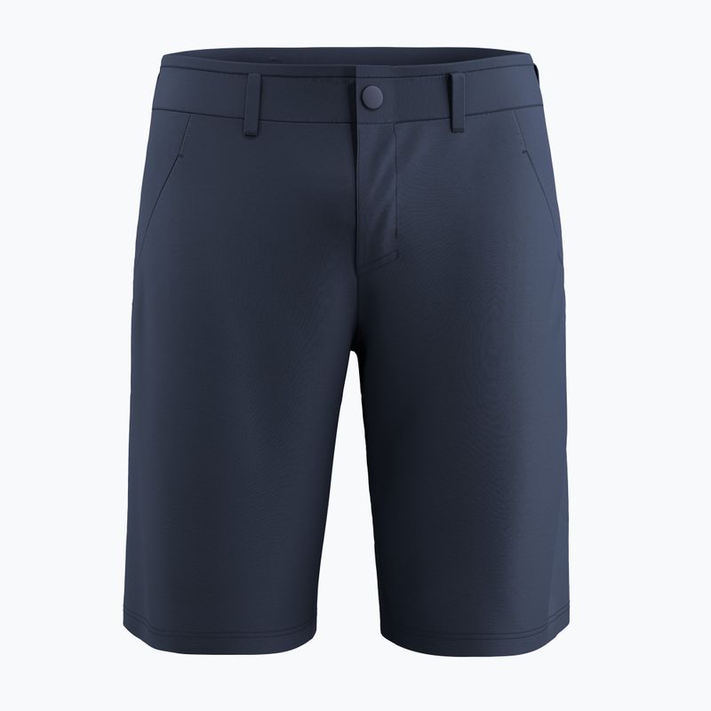 Pánské trekingové šortky Salewa Fanes Light navy blazer 6