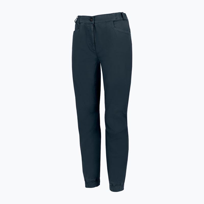 Dámské lezecké kalhoty Wild Country Stamina 2 navy 2