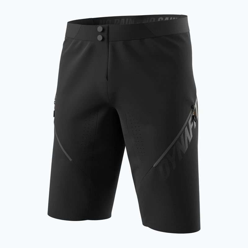 Pánské cyklistické kraťasy  DYNAFIT Ride Light DST black out 4