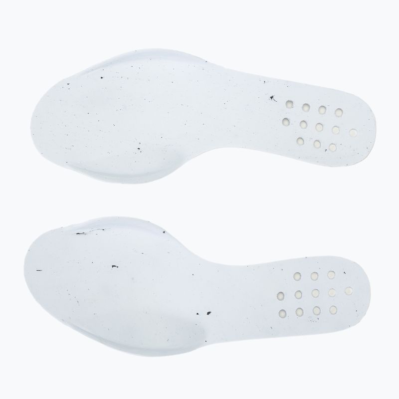 Dámské trekové boty Salewa Puez Mid Ptx oatmeal/oatmeal 9