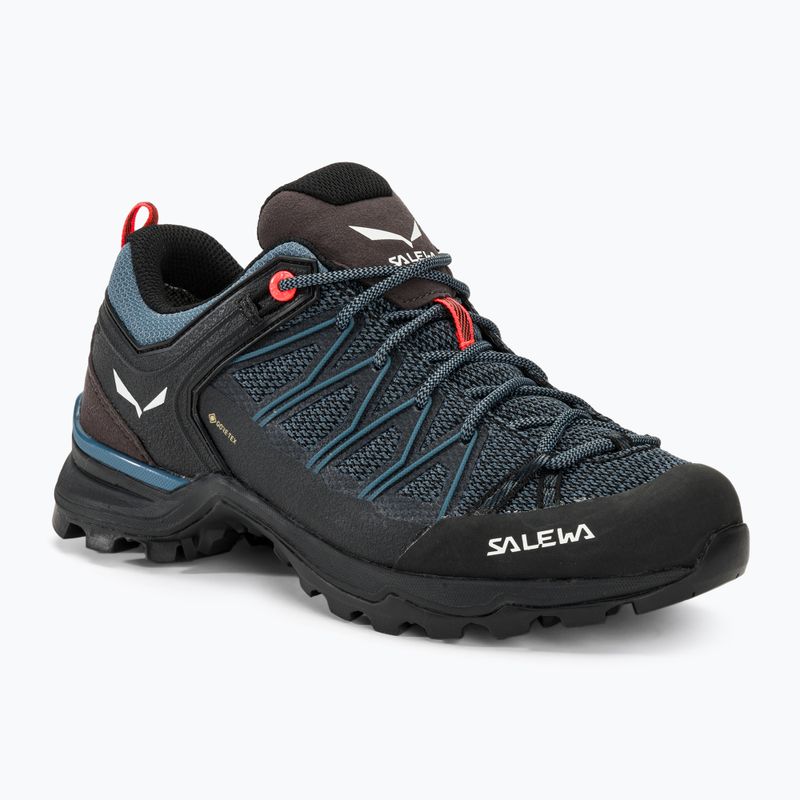 Dámské trekové boty Salewa MTN Trainer Lite GTX java blue/black