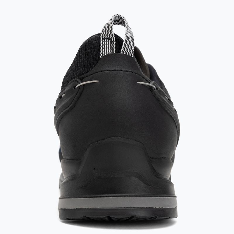 Pánské trekové boty Salewa MTN Trainer 2 GTX blue seal/black 6